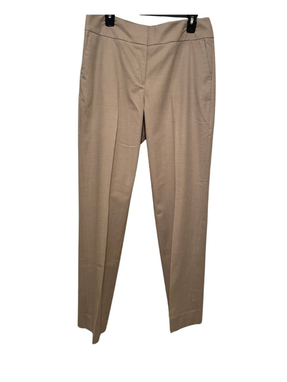 Ann Taylor Tan Size 10 Crop Trousers